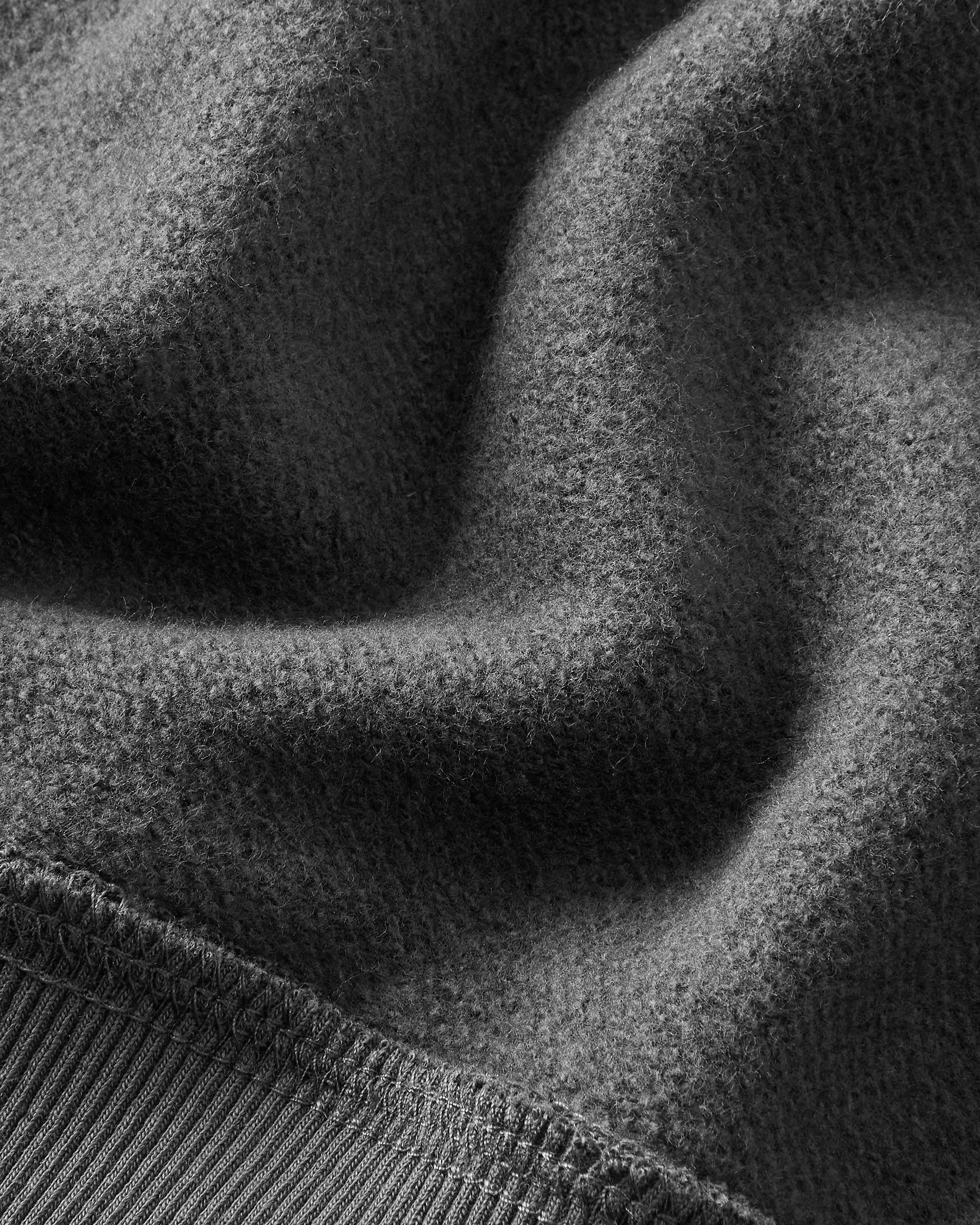 Global Soon Sweatshirt Ash